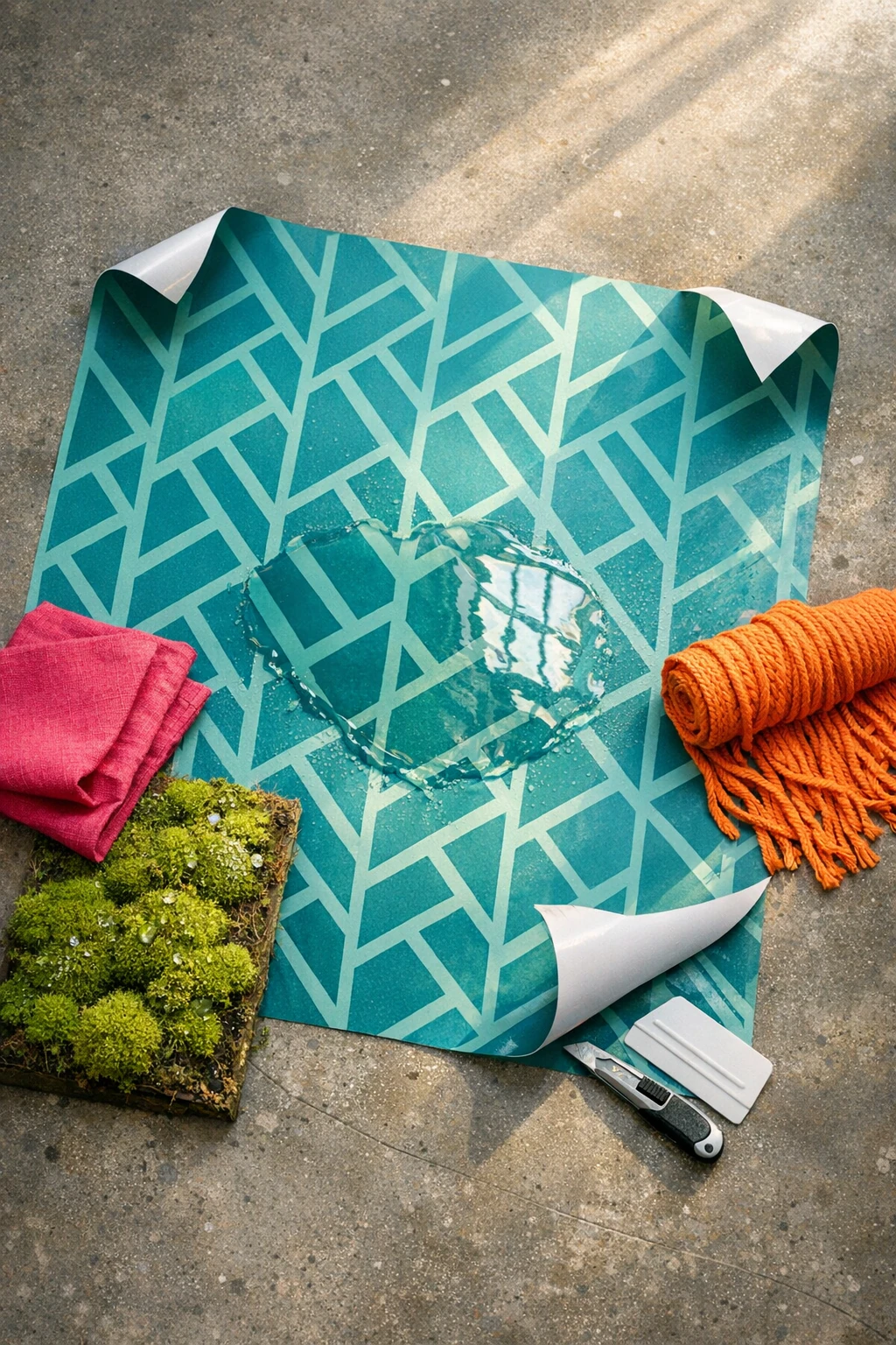 Accent Wall Ideas: Bold Statements Without a Full Repaint