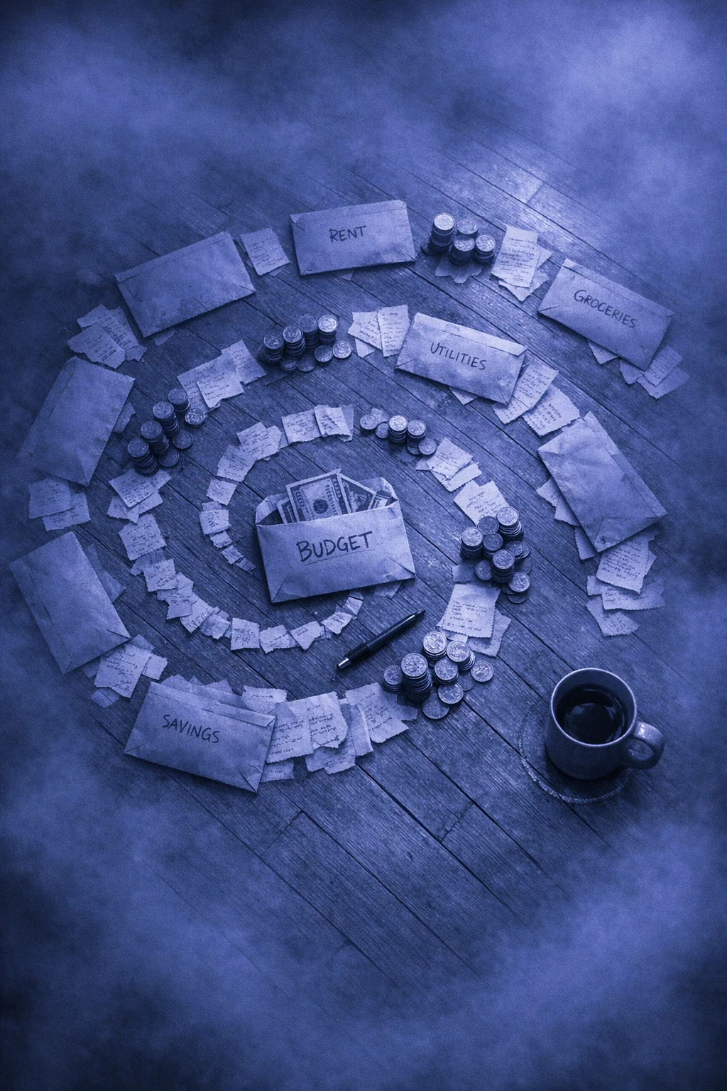 Budget Tracking Made Simple: A Renter's Financial Reset