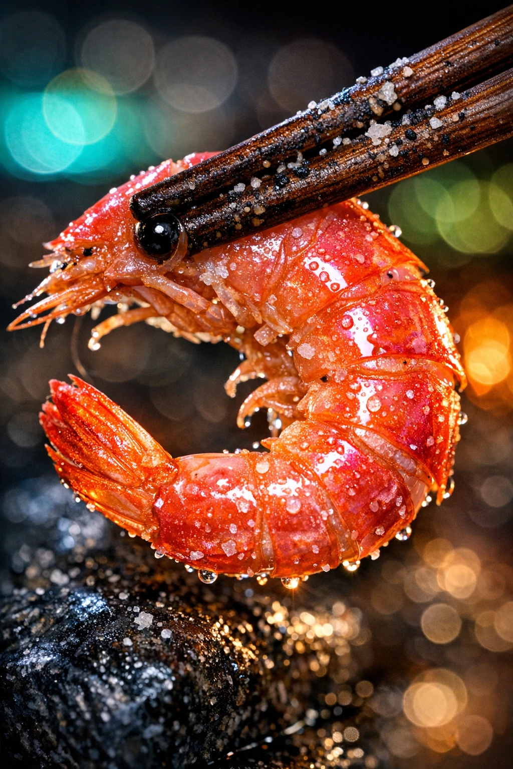 Busan Unbound: Seven Days on South Korea's Wildest Coast