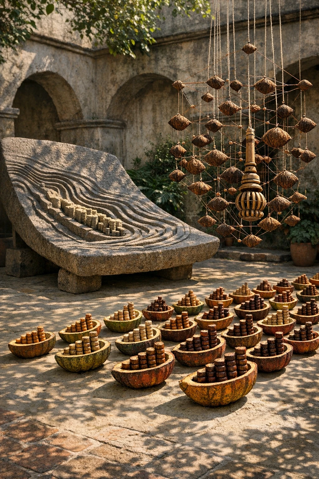 Cacao Before Chocolate: The Grandmothers Who Kept the Bitter Drink Alive