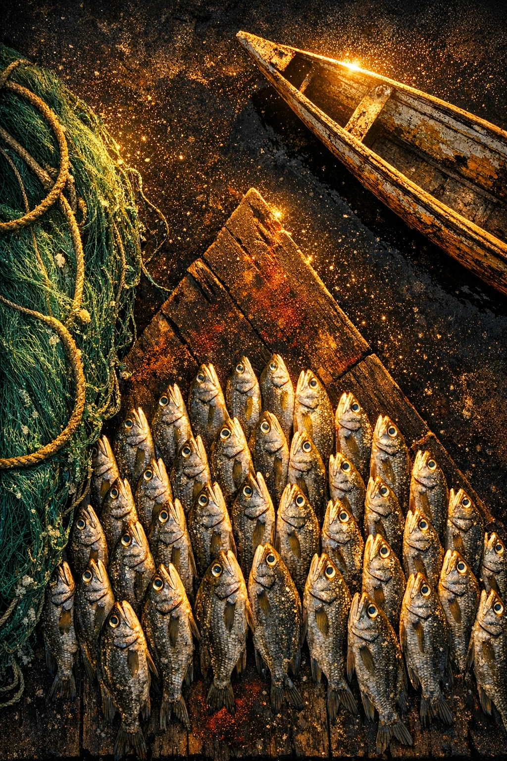 Dakar Unplugged: West Africa's Wildest Capital on a Shoestring