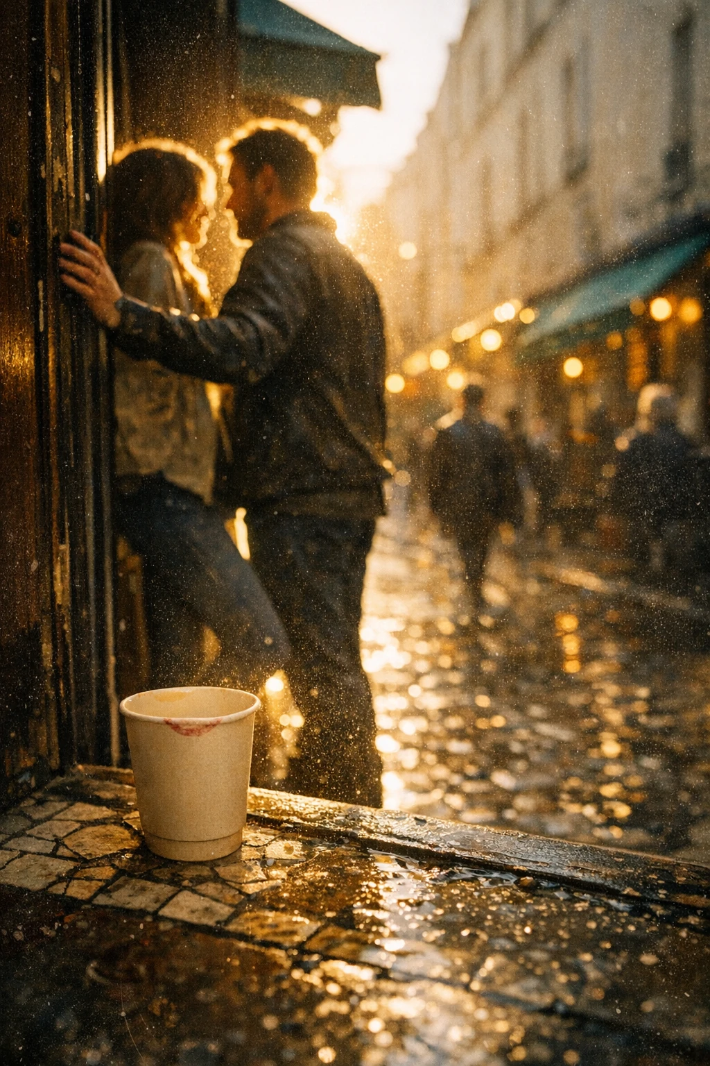 Emotional Availability Score by MBTI Type: The Chemistry of Connection