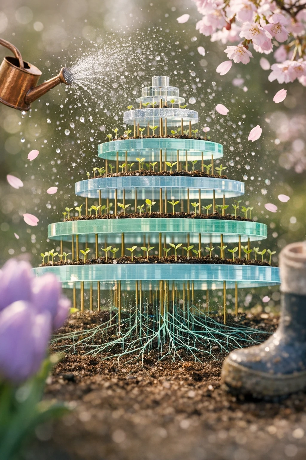 Family Seasonal Planting Calendar: Kid-Safe Spring Garden Guide