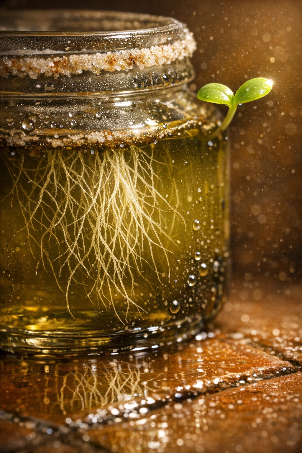 Hydroponics at Home: Soil-Free Growing Made Simple