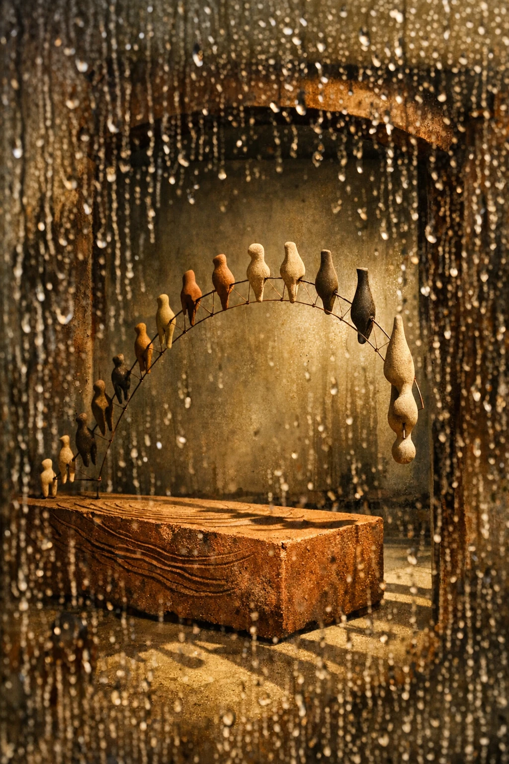 Inversions Unlocked: Your Complete Path from Headstand to Freestanding Handstand