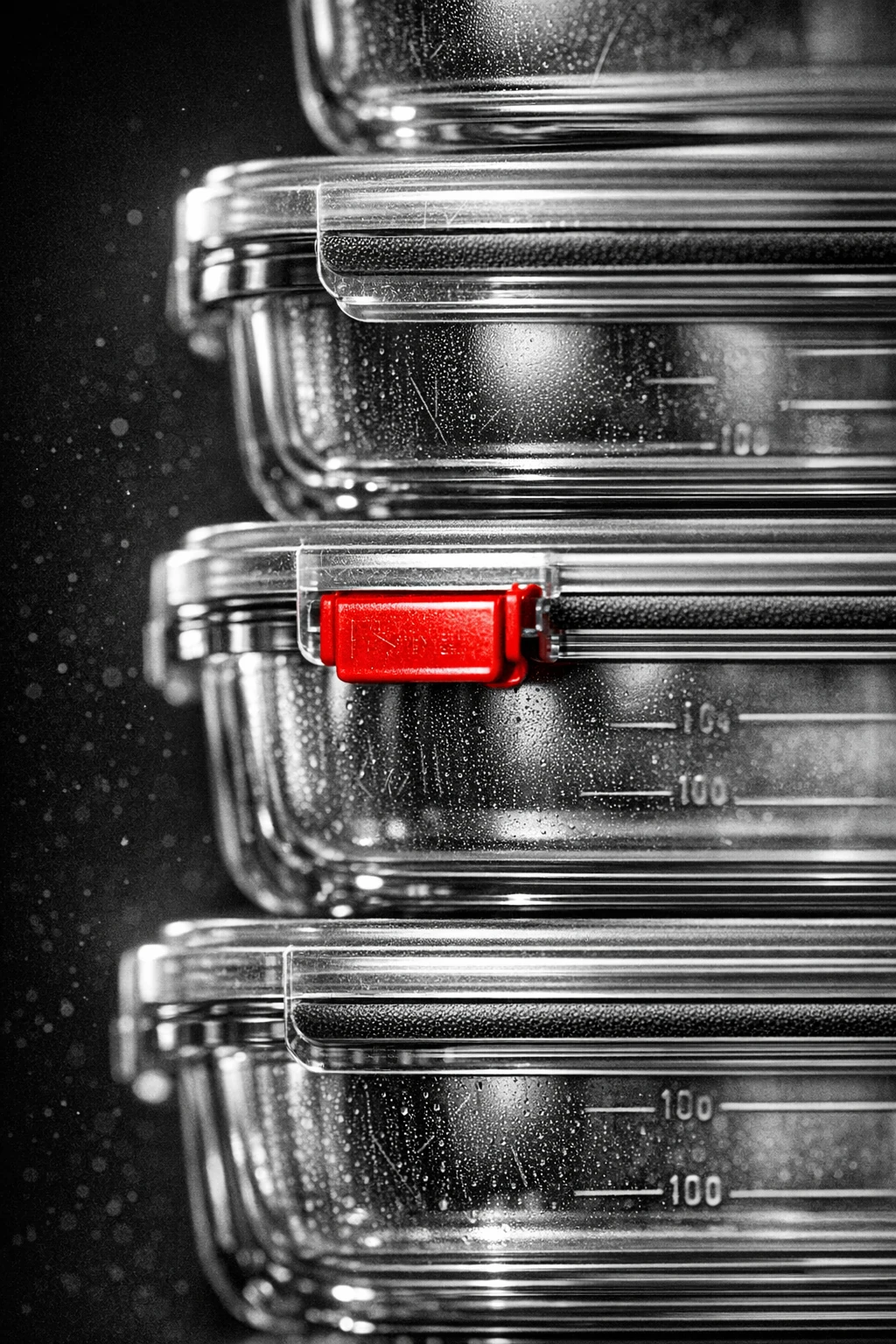 Meal Prep and Batch Cooking: Save 5 Hours Every Week