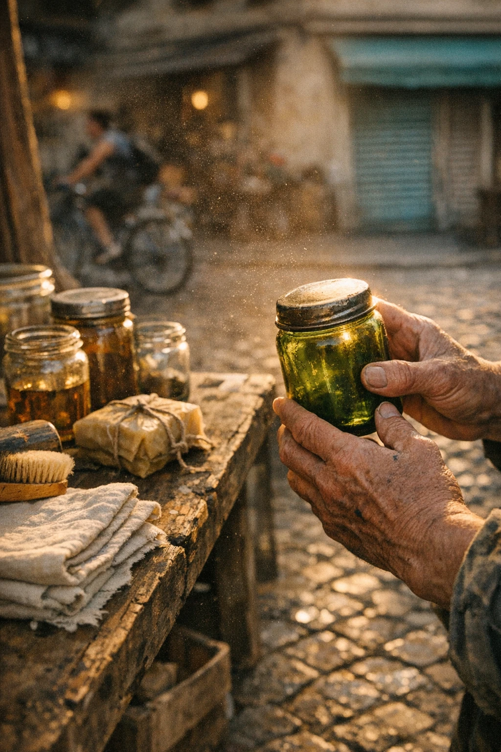 Reusable Everything: A Room-by-Room Guide to Eliminating Single-Use Items from Your Home