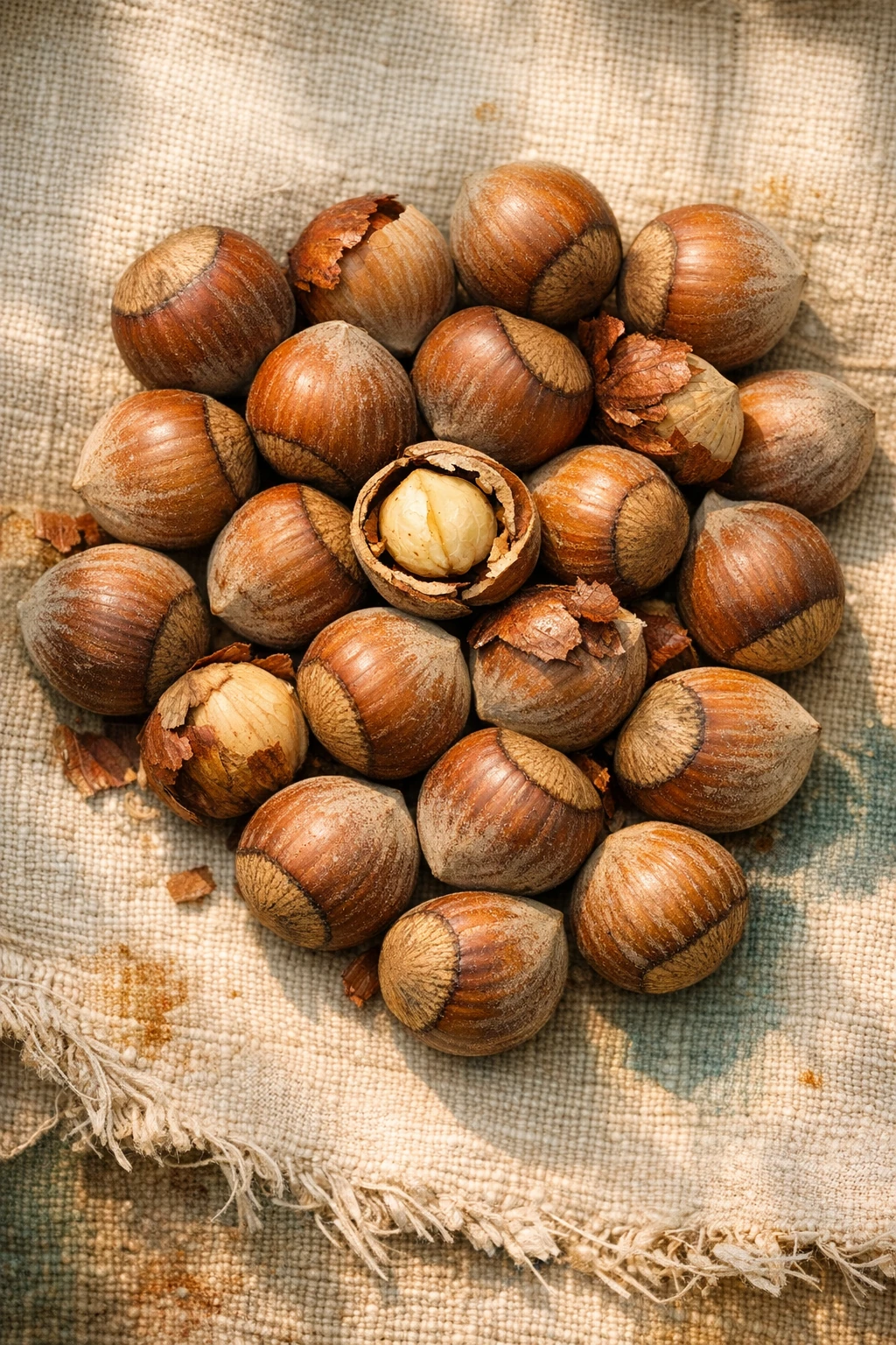 The Quiet Rebellion of Piedmont: How a Region of Fog and Hazelnuts Taught the World to Slow Down