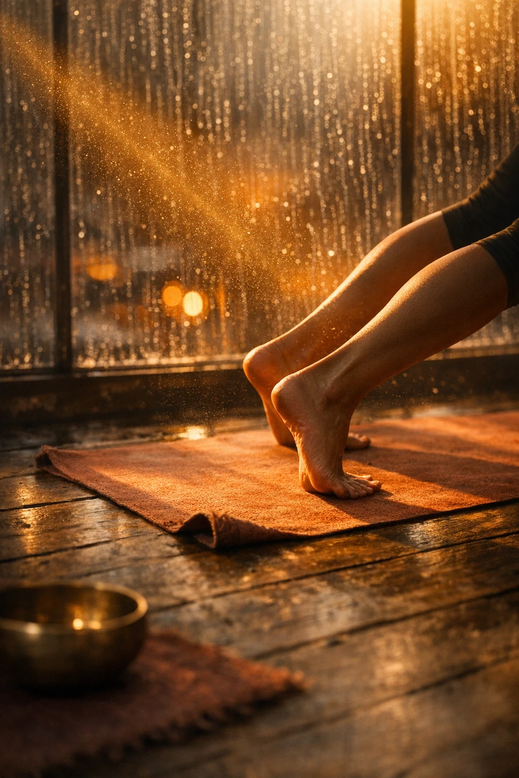 Vinyasa Flow Fundamentals: Sun Salutation Mastery