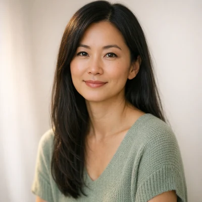 Dr. Sarah Chen