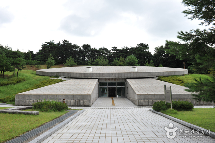 국립 5·18 민주묘지