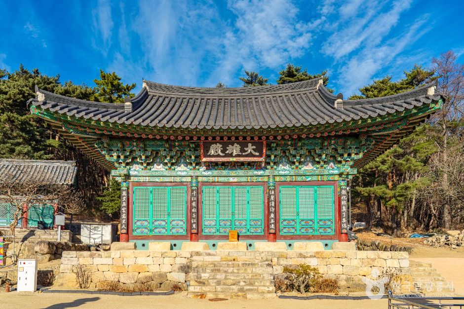 북지장사(대구)