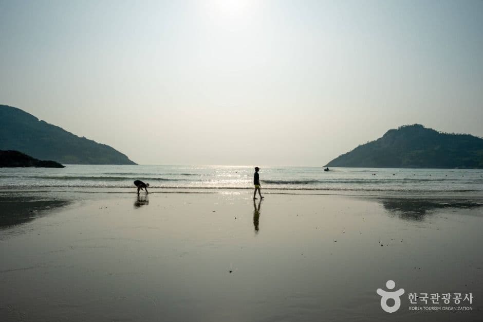 우이도