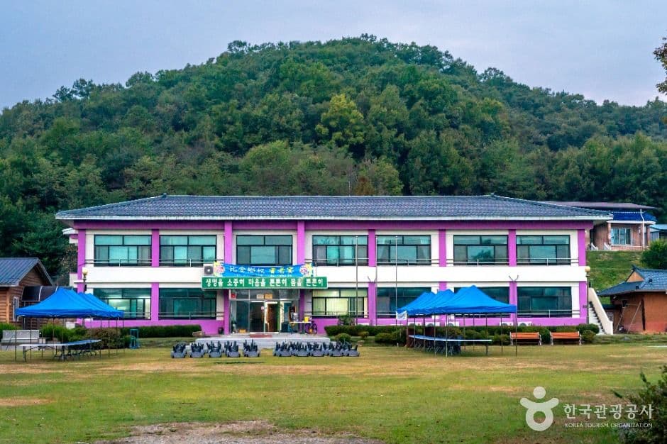 교촌농촌체험학교