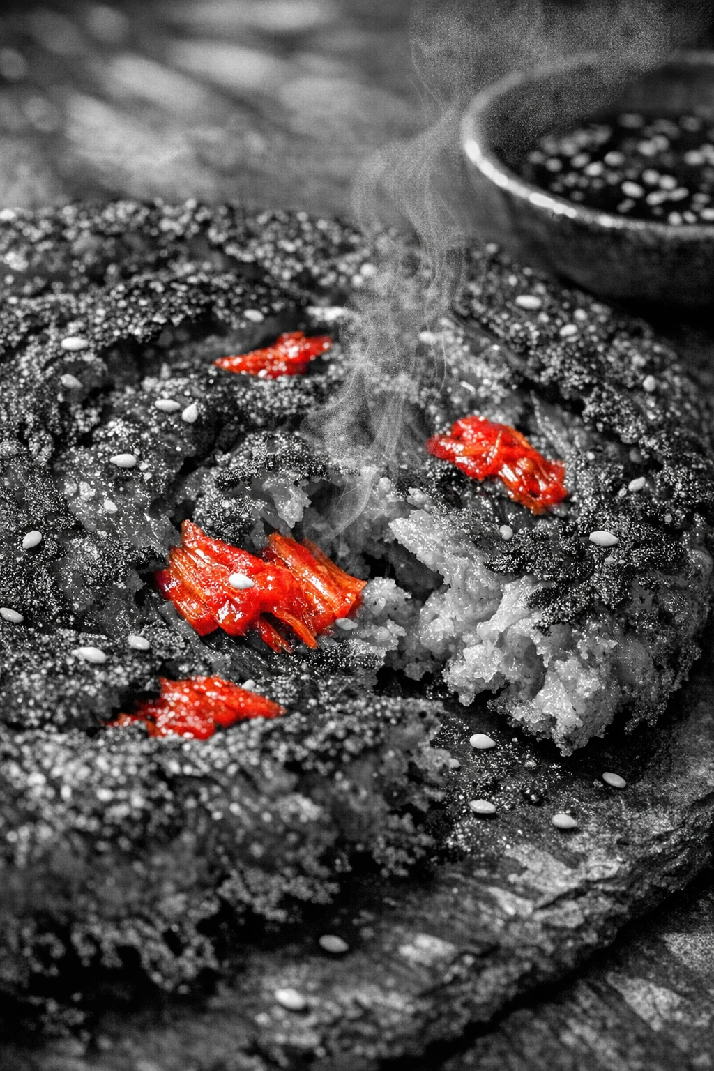 Kimchi Jeon: Crispy Fermented Kimchi Pancake for Beginners